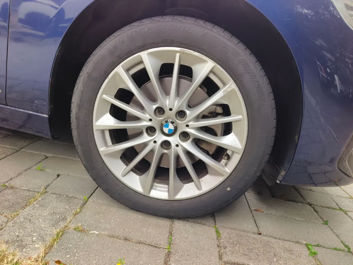 2018 BMW 2 Series SUV 1.5T 140HP L3 7DCT,autocango,china used car exporter,china ev exporter,chinese used car exporter,chinese used ev exporter