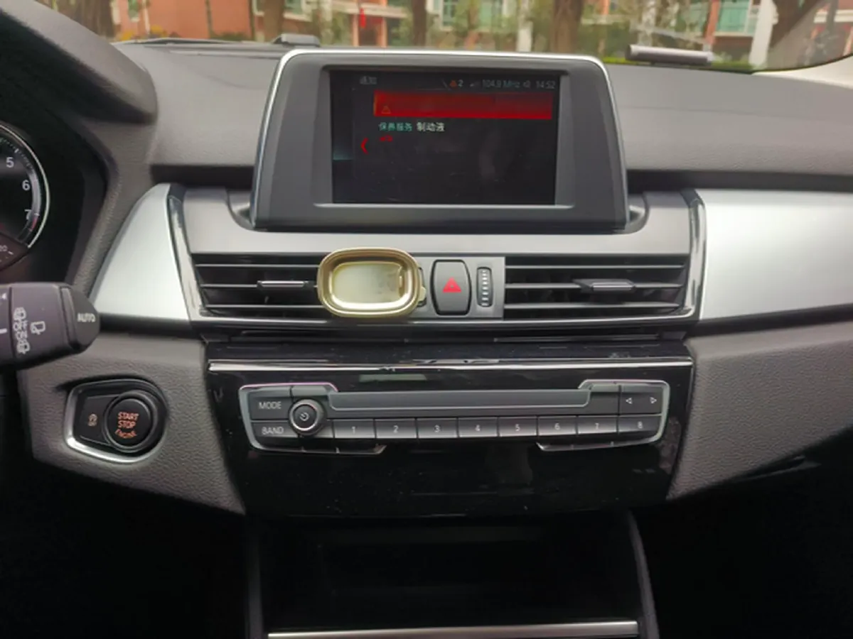 2018 BMW 2 Series SUV 1.5T 140HP L3 7DCT,autocango,china used car exporter,china ev exporter,chinese used car exporter,chinese used ev exporter