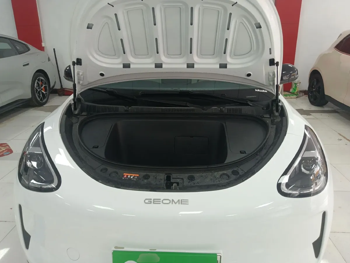 2025 Geely Galaxy XingYuan BEV 30.12KWH,autocango,china used car exporter,china ev exporter,chinese used car exporter,chinese used ev exporter