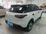 2025 Geely Galaxy XingYuan BEV 30.12KWH