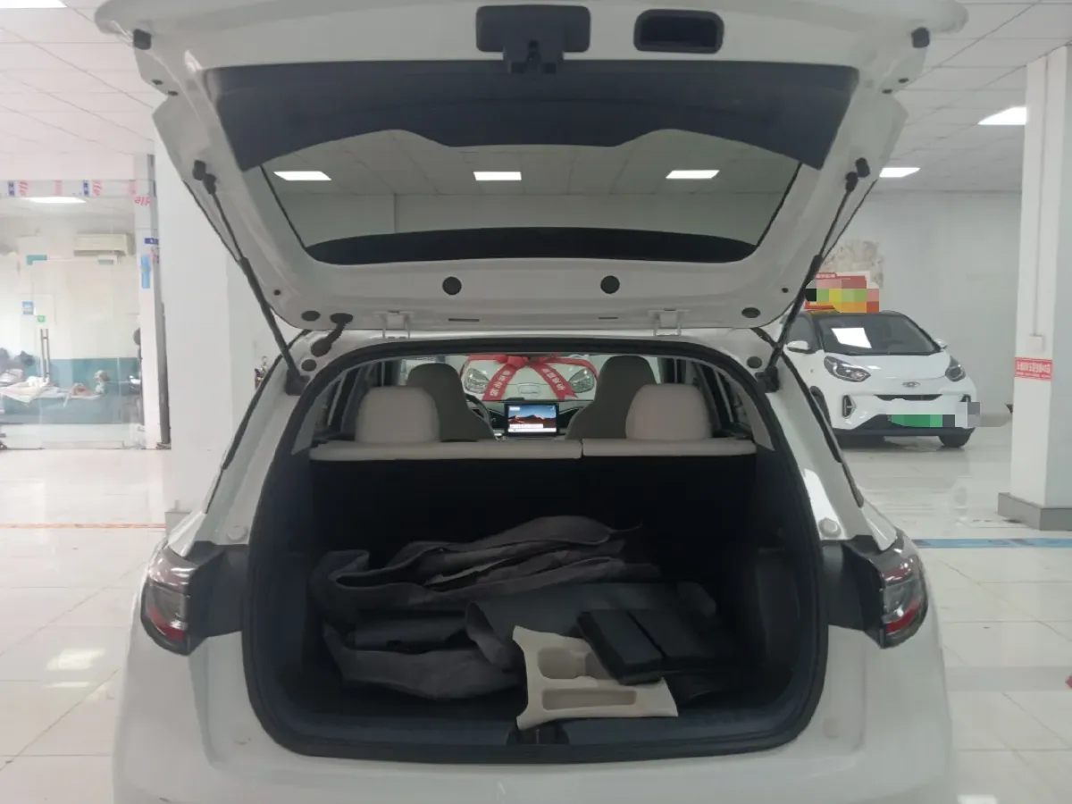 2025 Geely Galaxy XingYuan BEV 30.12KWH,autocango,china used car exporter,china ev exporter,chinese used car exporter,chinese used ev exporter