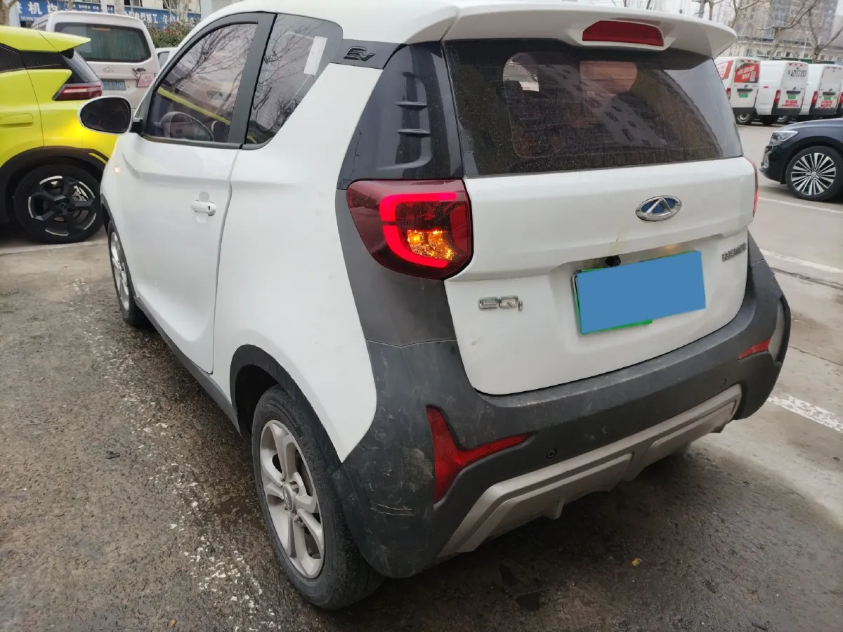 2021 Chery Little Ant BEV 35.6KWH,autocango,china used car exporter,china ev exporter,chinese used car exporter,chinese used ev exporter