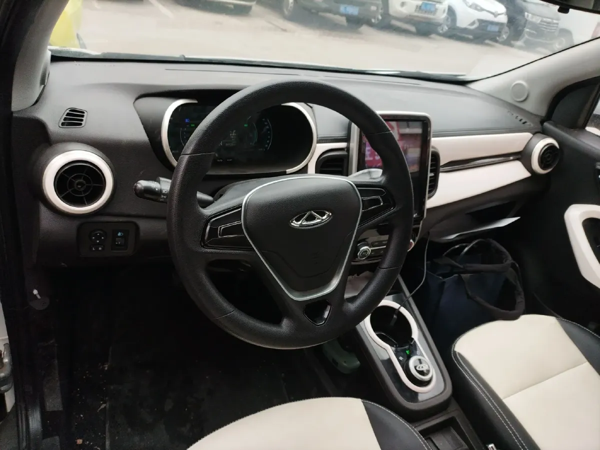 2021 Chery Little Ant BEV 35.6KWH,autocango,china used car exporter,china ev exporter,chinese used car exporter,chinese used ev exporter