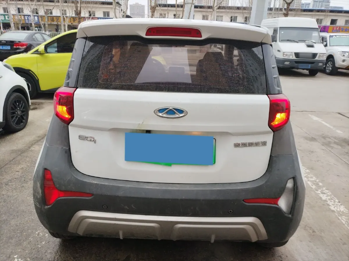 2021 Chery Little Ant BEV 35.6KWH,autocango,china used car exporter,china ev exporter,chinese used car exporter,chinese used ev exporter
