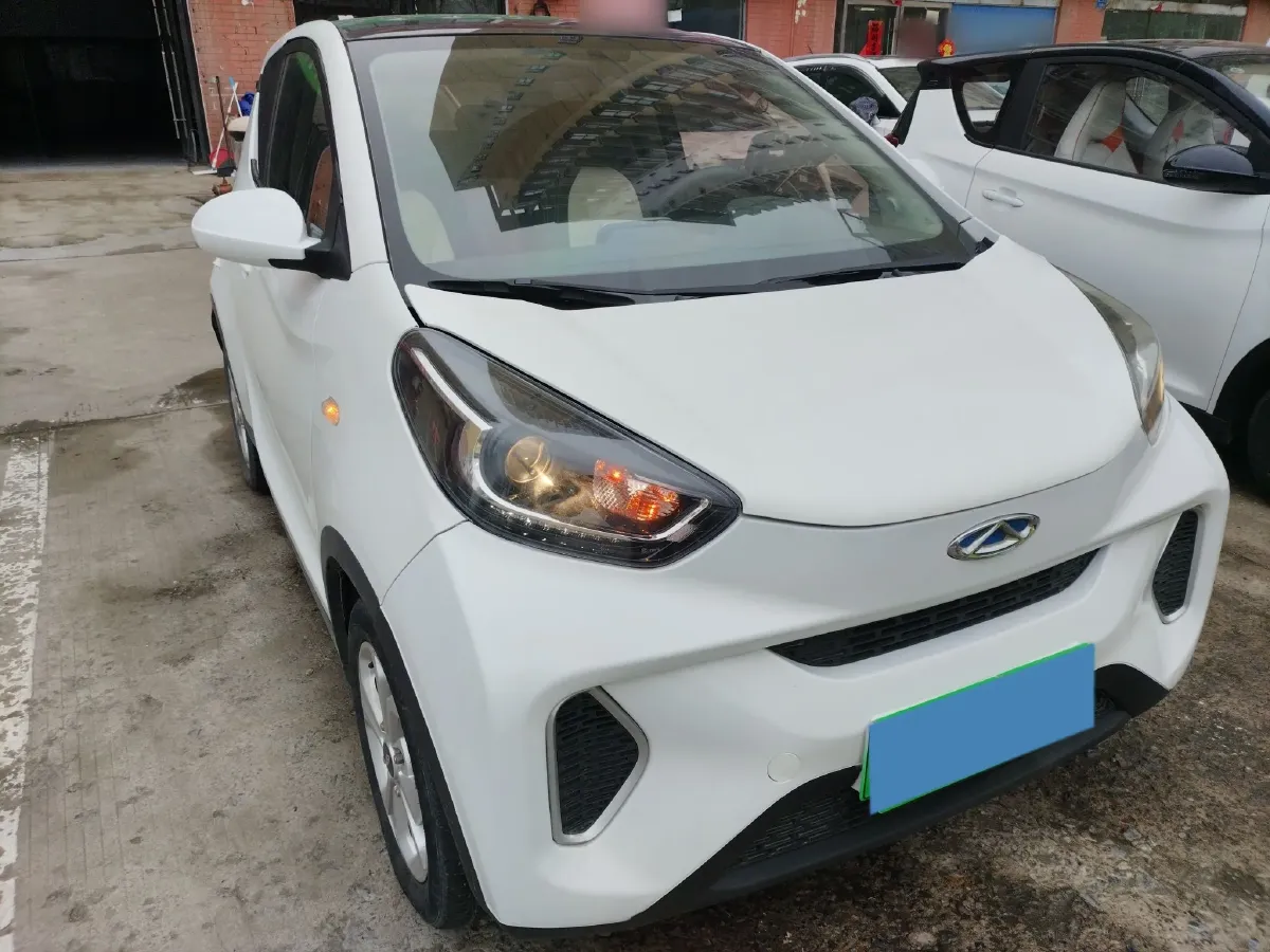 2021 Chery Little Ant BEV 35.6KWH,autocango,china used car exporter,china ev exporter,chinese used car exporter,chinese used ev exporter