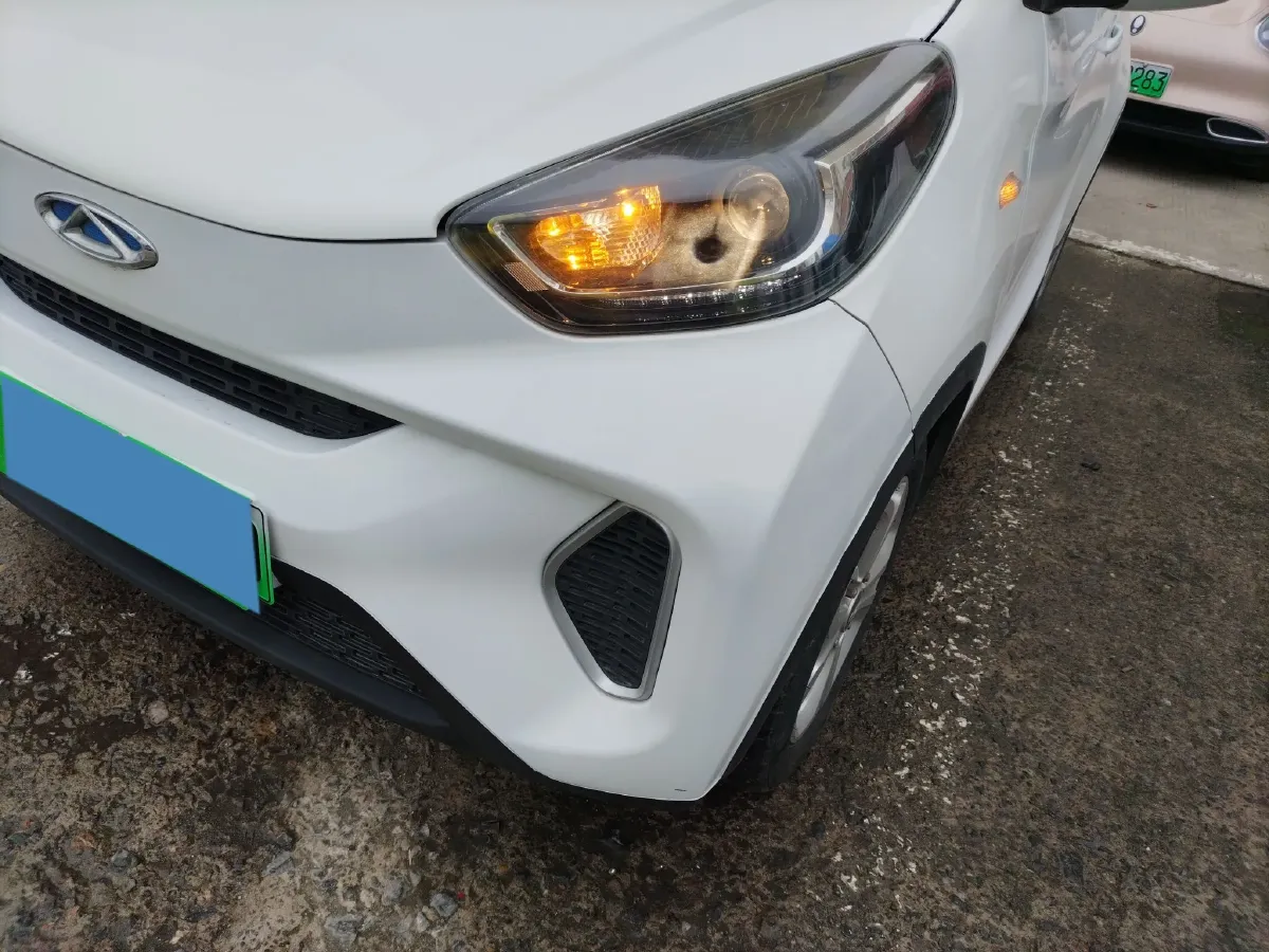 2021 Chery Little Ant BEV 35.6KWH,autocango,china used car exporter,china ev exporter,chinese used car exporter,chinese used ev exporter