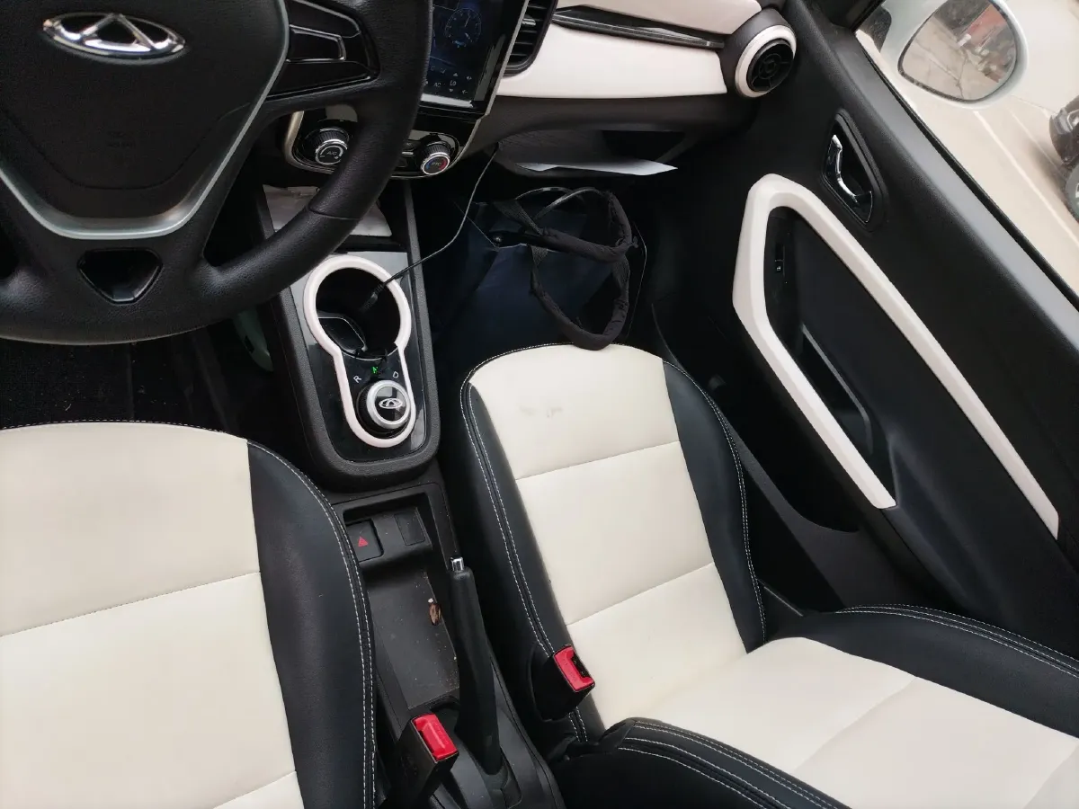 2021 Chery Little Ant BEV 35.6KWH,autocango,china used car exporter,china ev exporter,chinese used car exporter,chinese used ev exporter