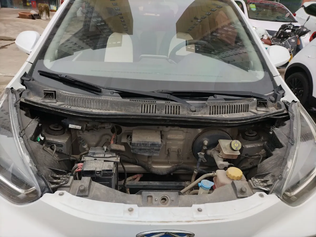 2021 Chery Little Ant BEV 35.6KWH,autocango,china used car exporter,china ev exporter,chinese used car exporter,chinese used ev exporter