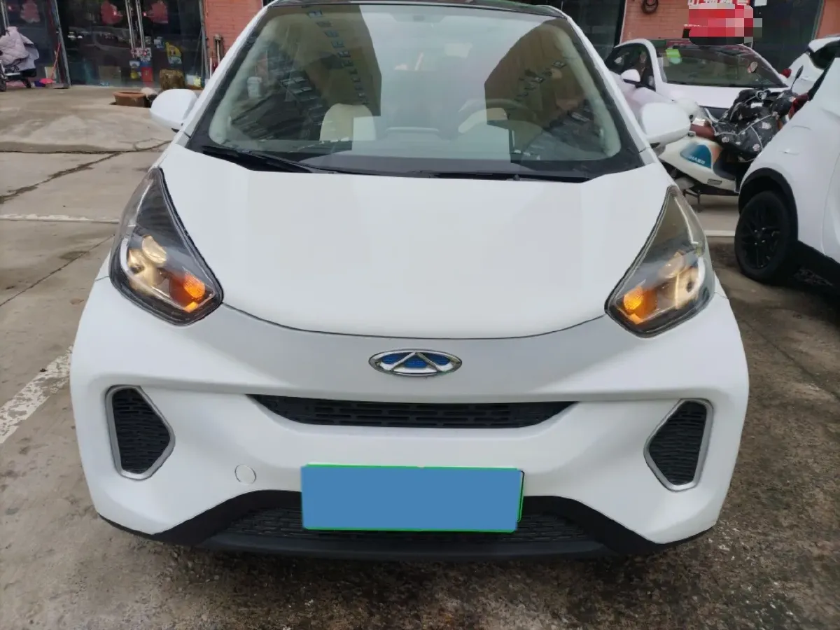 2021 Chery Little Ant BEV 35.6KWH,autocango,china used car exporter,china ev exporter,chinese used car exporter,chinese used ev exporter
