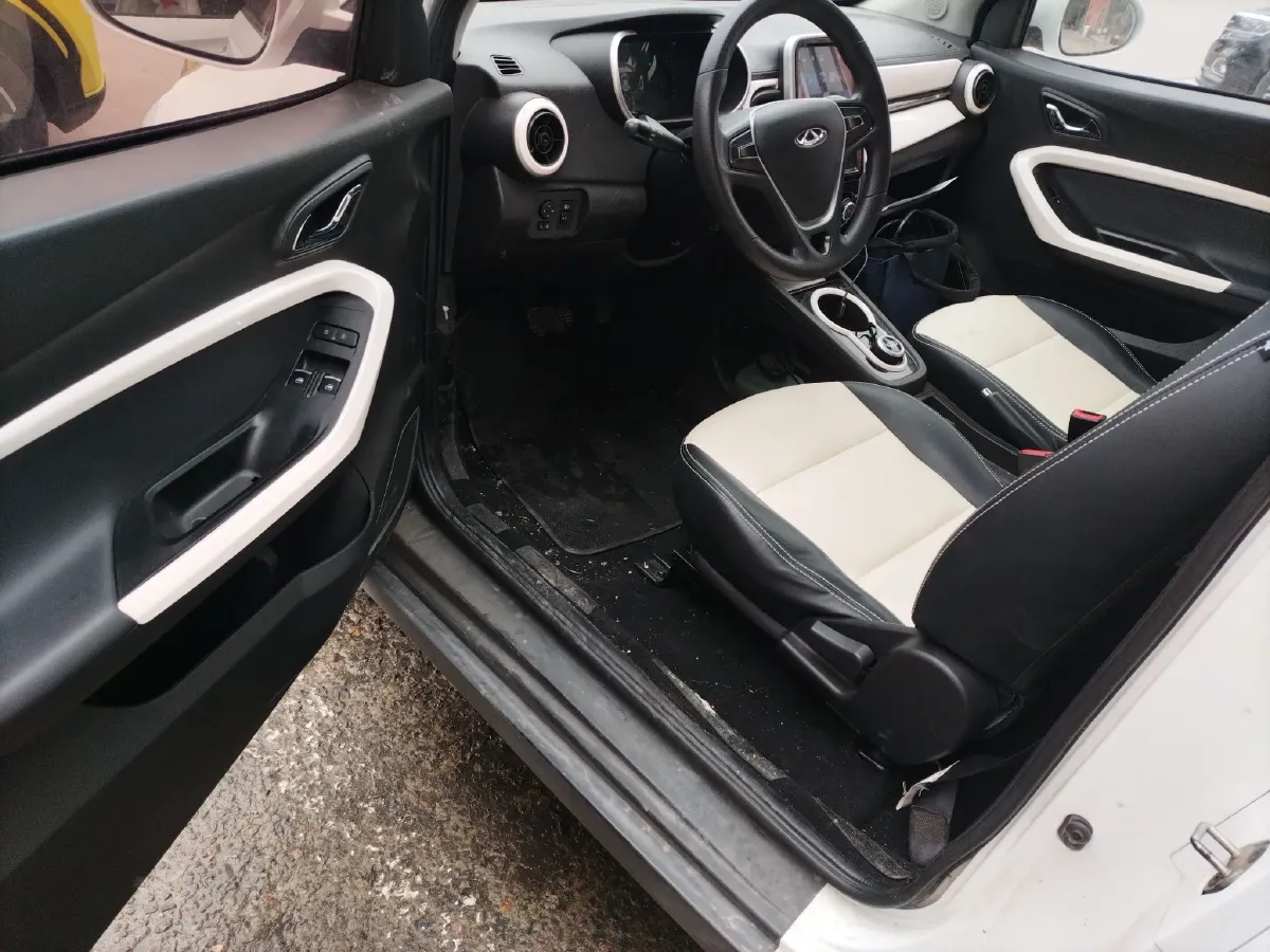 2021 Chery Little Ant BEV 35.6KWH,autocango,china used car exporter,china ev exporter,chinese used car exporter,chinese used ev exporter