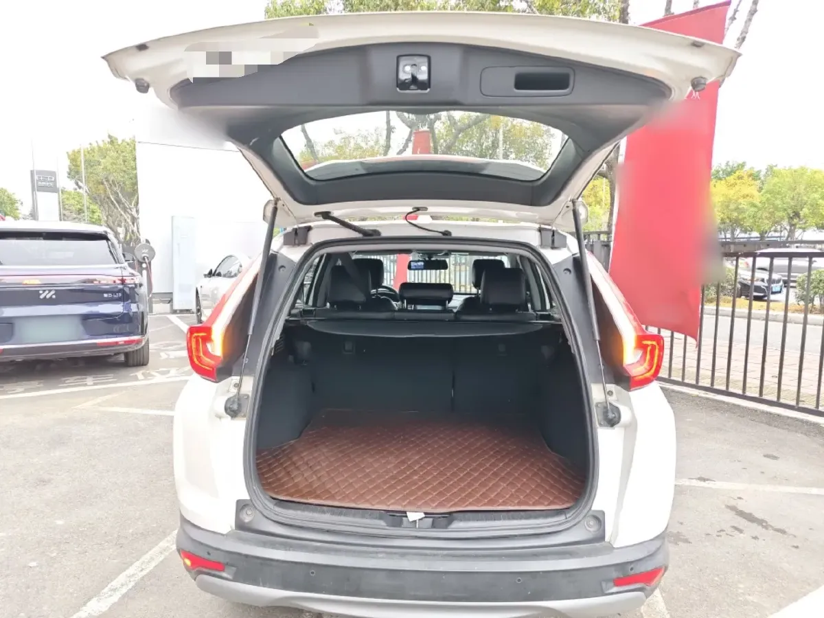 2019 Honda CR-V 2.0L 146HP L4 E-CVT Hybrid,autocango,china used car exporter,china ev exporter,chinese used car exporter,chinese used ev exporter