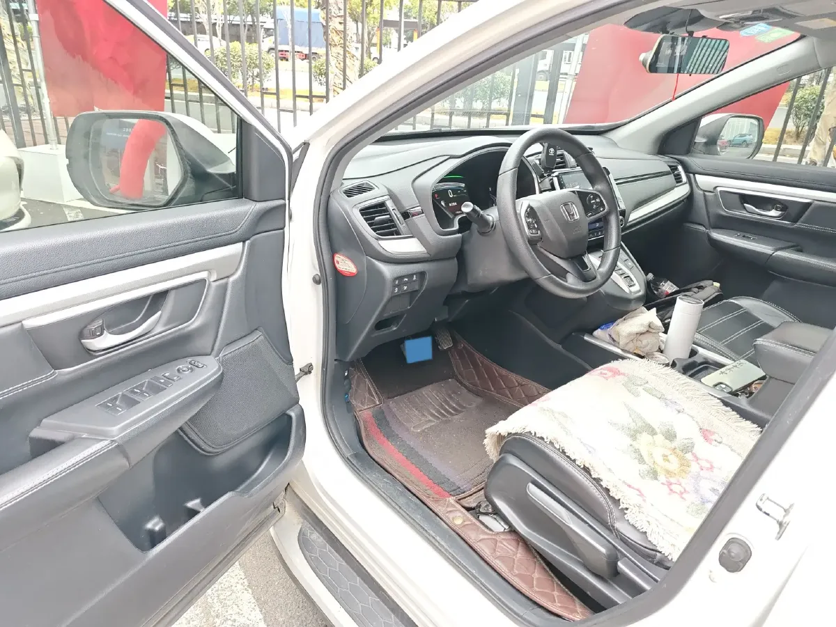 2019 Honda CR-V 2.0L 146HP L4 E-CVT Hybrid,autocango,china used car exporter,china ev exporter,chinese used car exporter,chinese used ev exporter