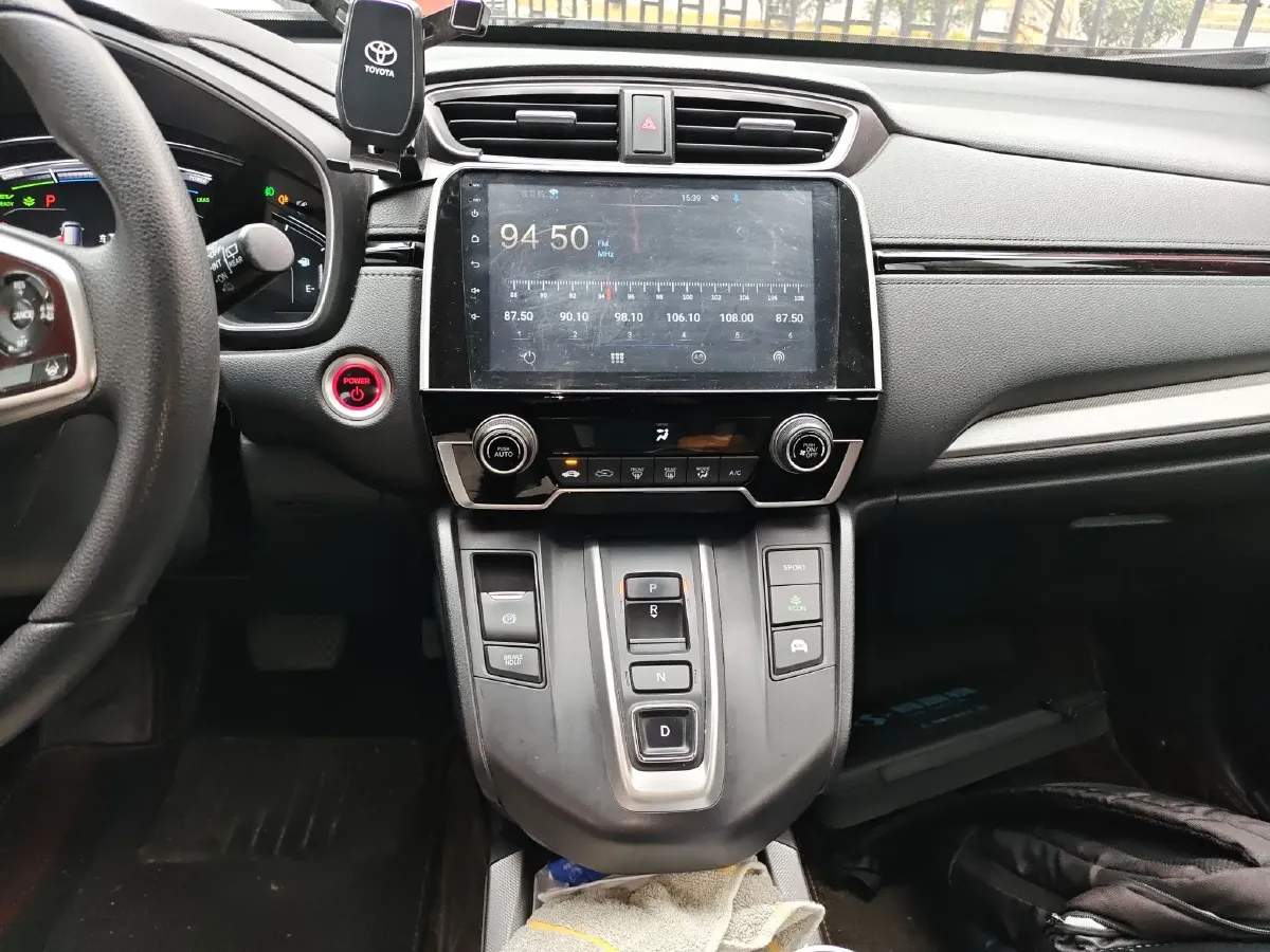 2019 Honda CR-V 2.0L 146HP L4 E-CVT Hybrid,autocango,china used car exporter,china ev exporter,chinese used car exporter,chinese used ev exporter