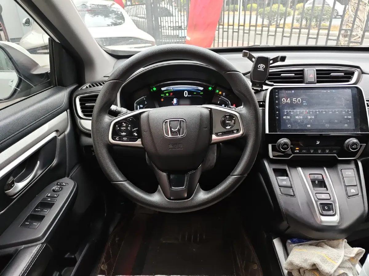 2019 Honda CR-V 2.0L 146HP L4 E-CVT Hybrid,autocango,china used car exporter,china ev exporter,chinese used car exporter,chinese used ev exporter