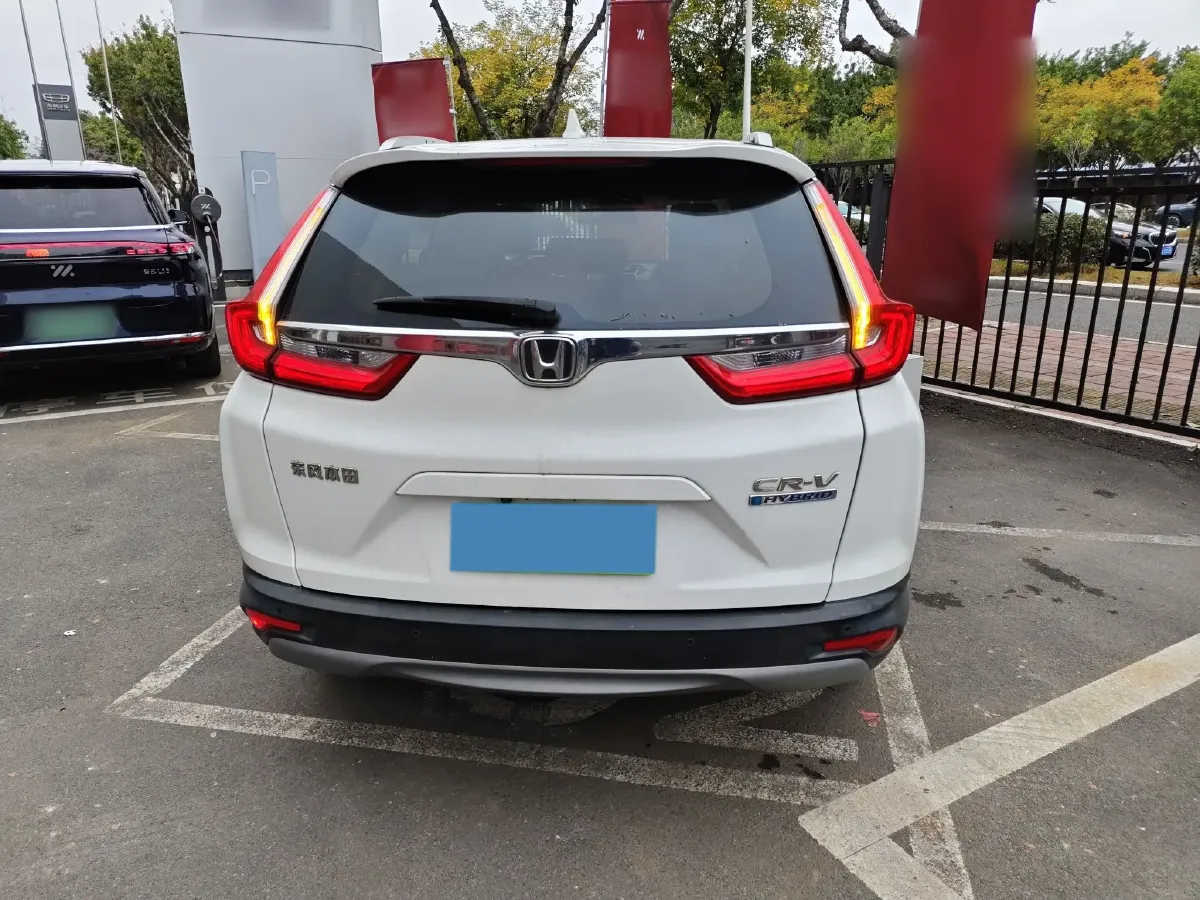 2019 Honda CR-V 2.0L 146HP L4 E-CVT Hybrid,autocango,china used car exporter,china ev exporter,chinese used car exporter,chinese used ev exporter