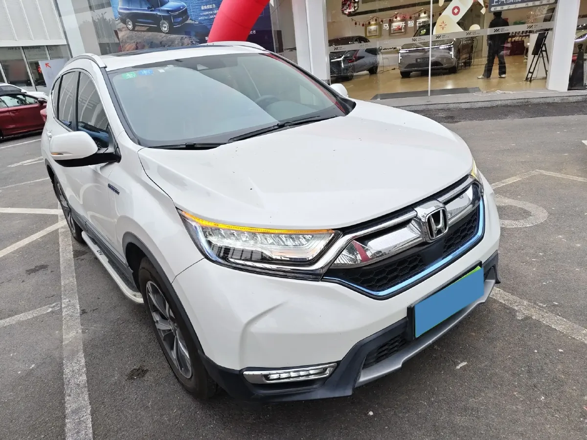 2019 Honda CR-V 2.0L 146HP L4 E-CVT Hybrid,autocango,china used car exporter,china ev exporter,chinese used car exporter,chinese used ev exporter