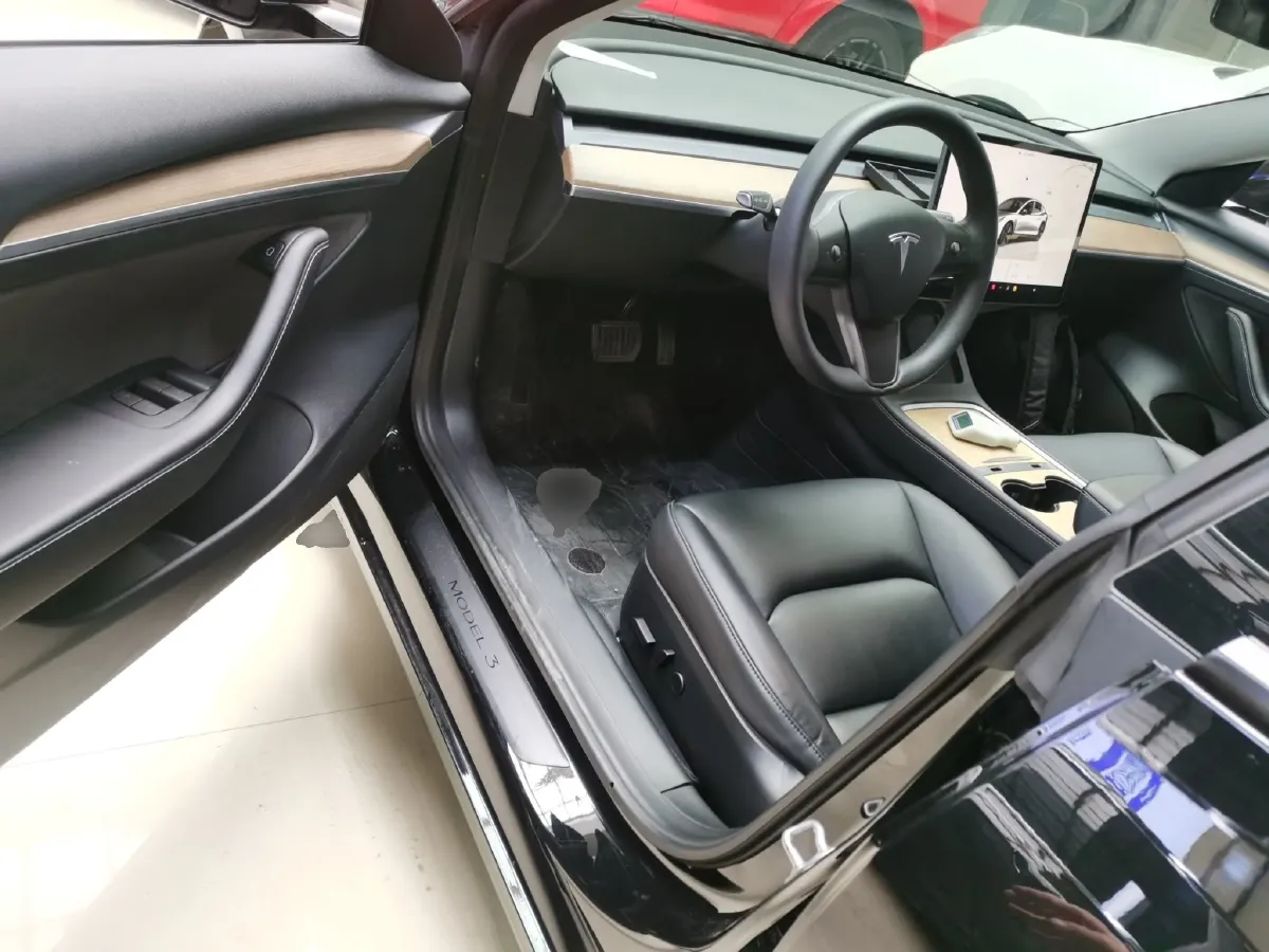 2022 Tesla Model 3 BEV 60KWH,autocango,china used car exporter,china ev exporter,chinese used car exporter,chinese used ev exporter