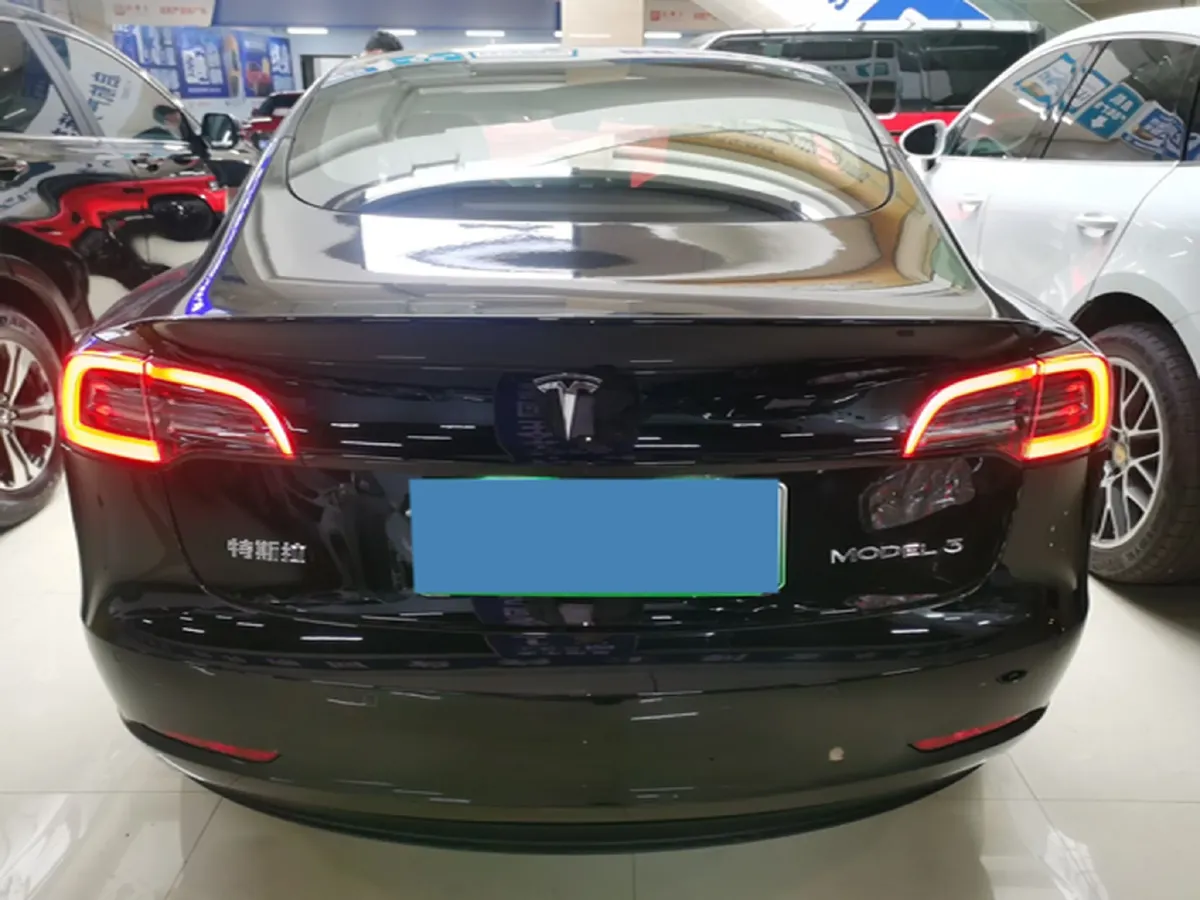 2022 Tesla Model 3 BEV 60KWH,autocango,china used car exporter,china ev exporter,chinese used car exporter,chinese used ev exporter