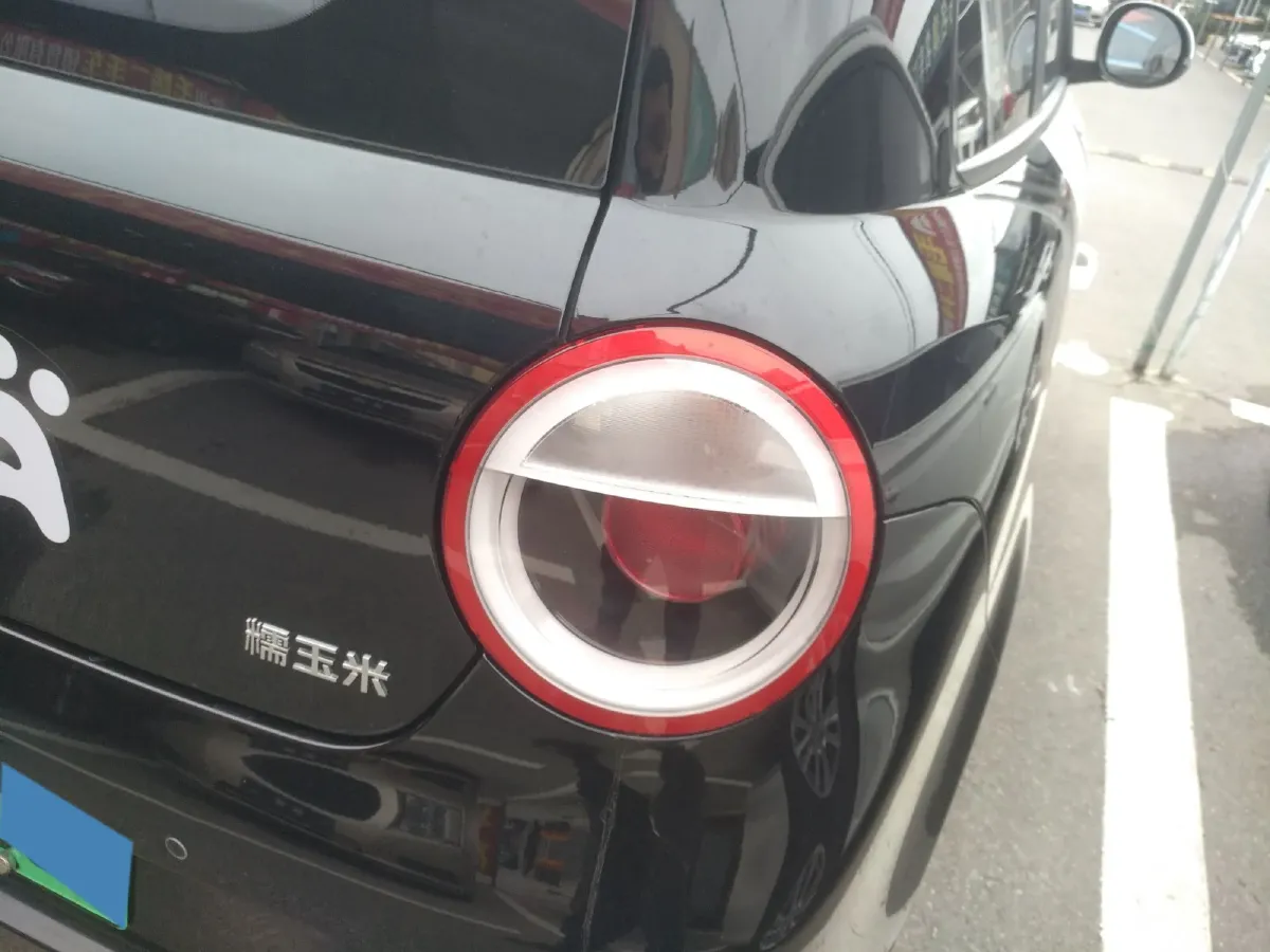 2025 ChangAn QiYuan Lumin BEV,autocango,china used car exporter,china ev exporter,chinese used car exporter,chinese used ev exporter