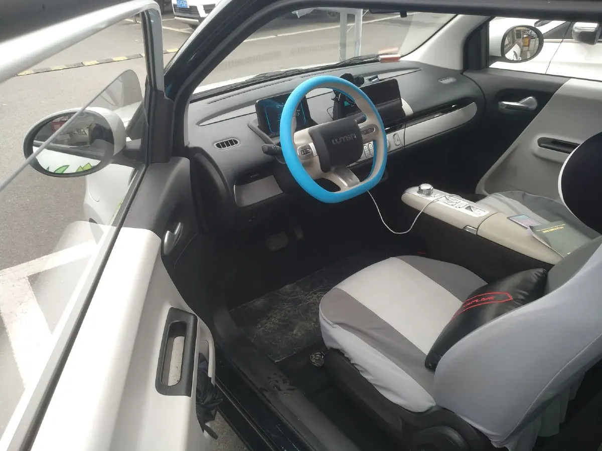 2025 ChangAn QiYuan Lumin BEV,autocango,china used car exporter,china ev exporter,chinese used car exporter,chinese used ev exporter