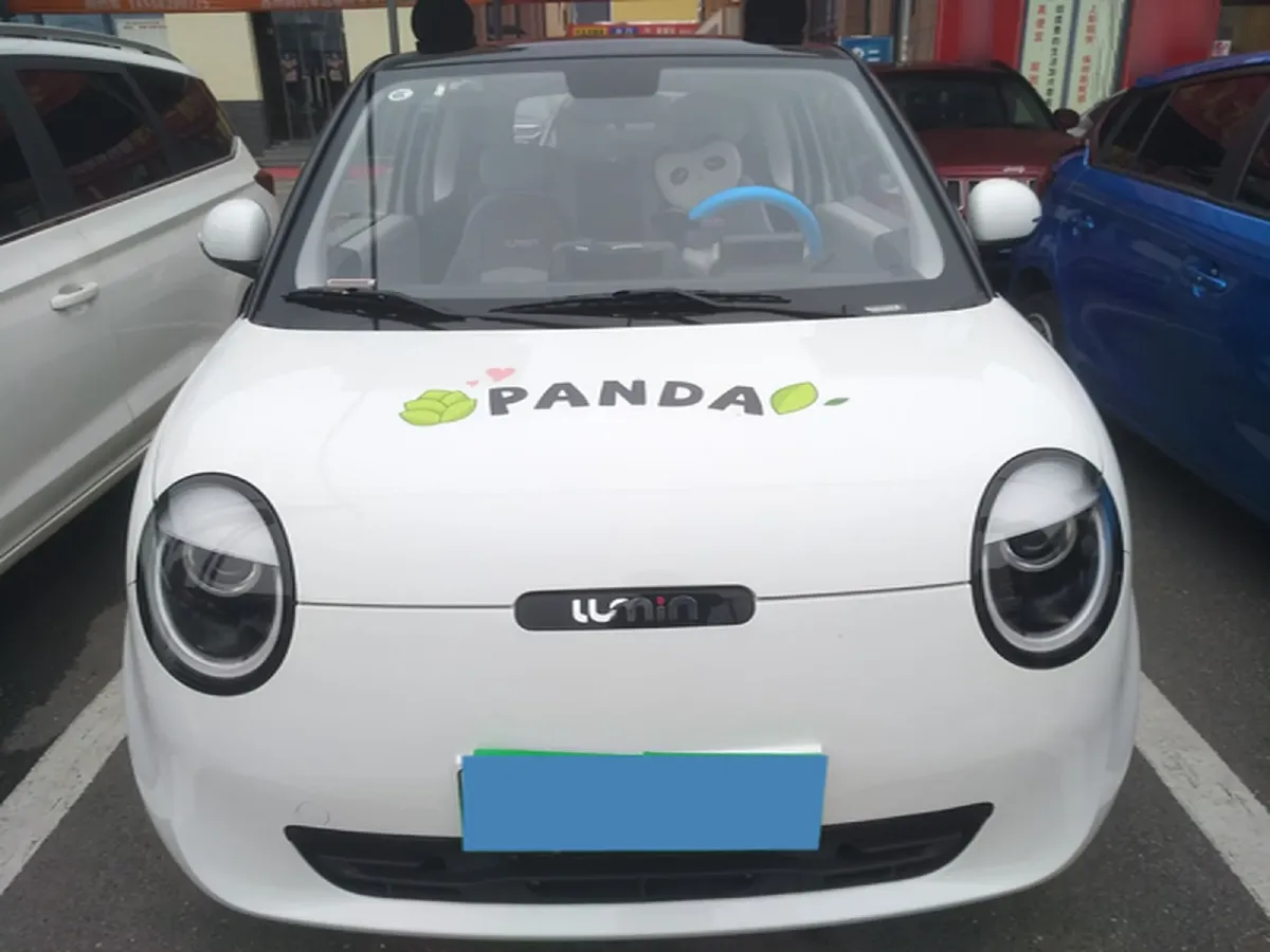 2025 ChangAn QiYuan Lumin BEV,autocango,china used car exporter,china ev exporter,chinese used car exporter,chinese used ev exporter