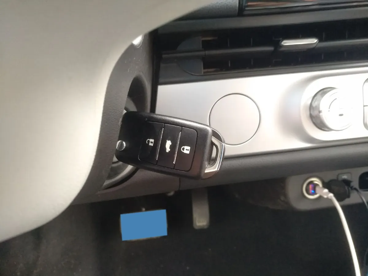 2025 ChangAn QiYuan Lumin BEV,autocango,china used car exporter,china ev exporter,chinese used car exporter,chinese used ev exporter