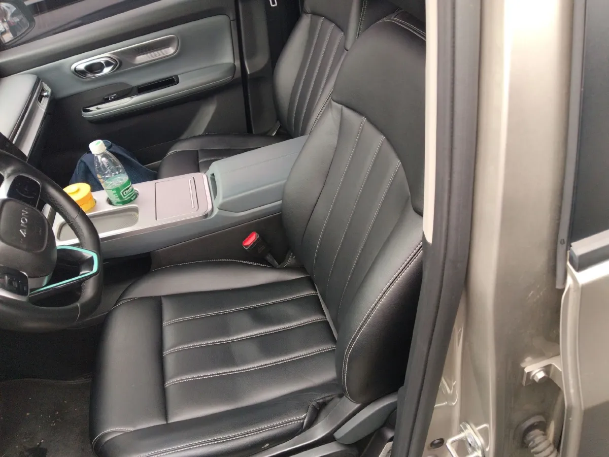 2023 Aion Y BEV 61.7KWH,autocango,china used car exporter,china ev exporter,chinese used car exporter,chinese used ev exporter