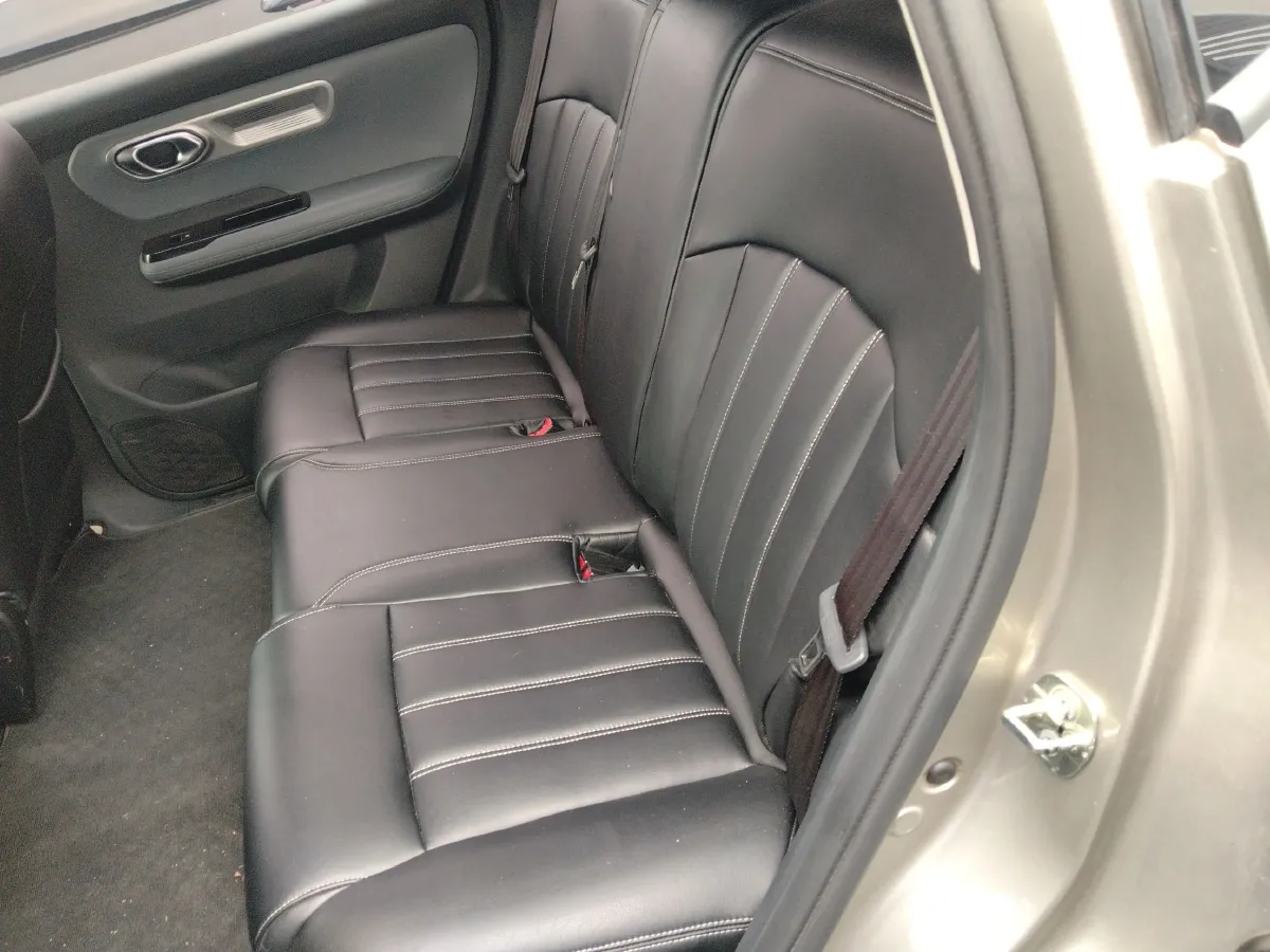 2023 Aion Y BEV 61.7KWH,autocango,china used car exporter,china ev exporter,chinese used car exporter,chinese used ev exporter