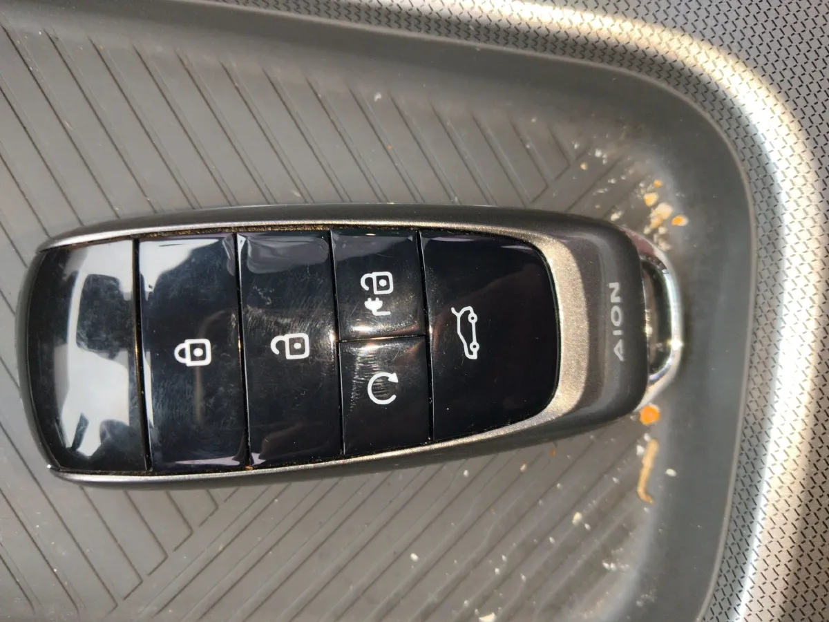 2023 Aion Y BEV 61.7KWH,autocango,china used car exporter,china ev exporter,chinese used car exporter,chinese used ev exporter