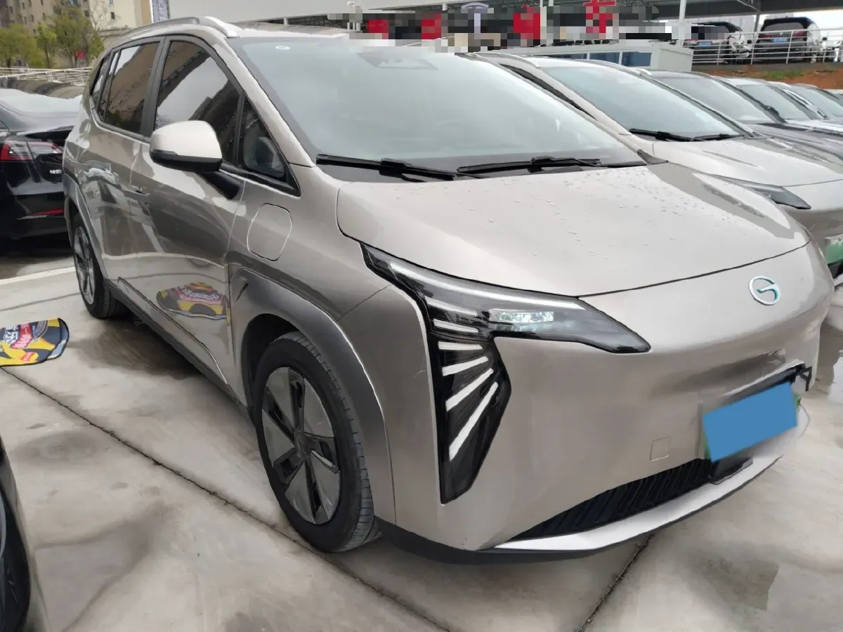 2023 Aion Y BEV 61.7KWH,autocango,china used car exporter,china ev exporter,chinese used car exporter,chinese used ev exporter
