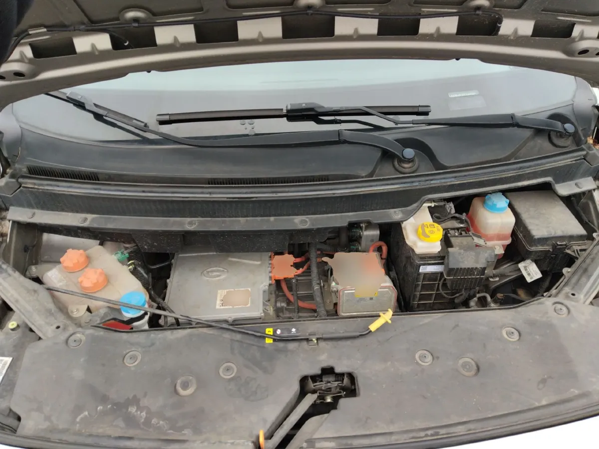 2023 Aion Y BEV 61.7KWH,autocango,china used car exporter,china ev exporter,chinese used car exporter,chinese used ev exporter