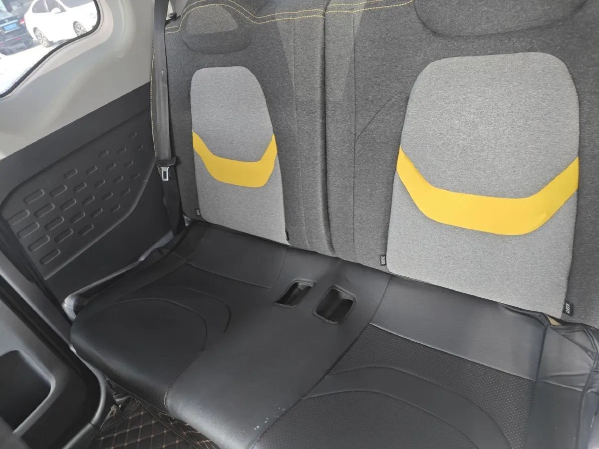 2023 Chery QQ Ice Cream BEV 13.9KWH,autocango,china used car exporter,china ev exporter,chinese used car exporter,chinese used ev exporter