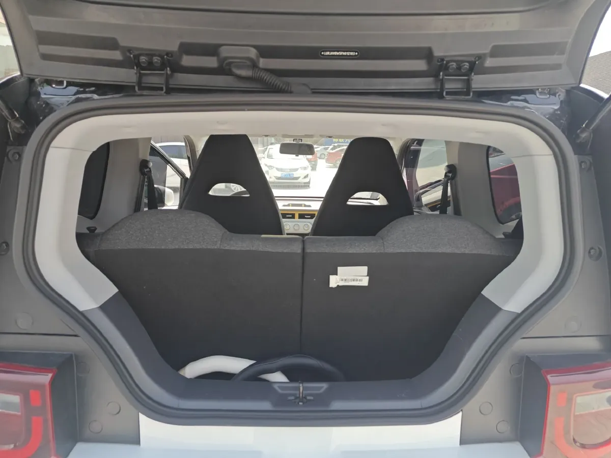 2023 Chery QQ Ice Cream BEV 13.9KWH,autocango,china used car exporter,china ev exporter,chinese used car exporter,chinese used ev exporter