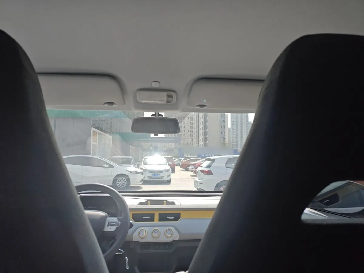 2023 Chery QQ Ice Cream BEV 13.9KWH,autocango,china used car exporter,china ev exporter,chinese used car exporter,chinese used ev exporter