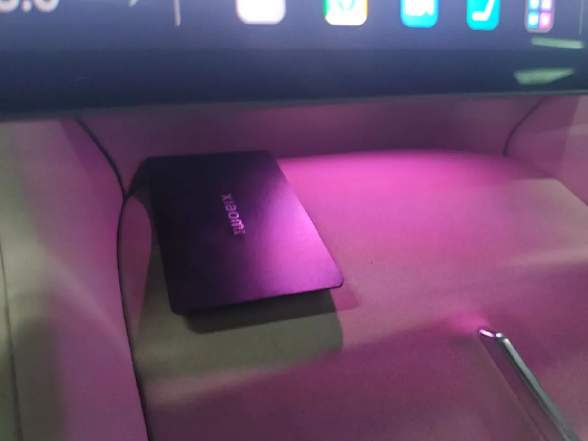 2025 MI YU7 BEV,autocango,china used car exporter,china ev exporter,chinese used car exporter,chinese used ev exporter