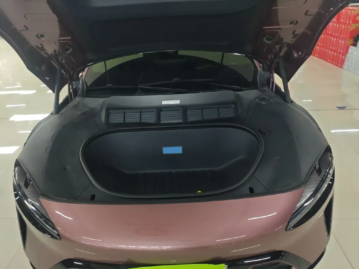 2025 MI YU7 BEV,autocango,china used car exporter,china ev exporter,chinese used car exporter,chinese used ev exporter