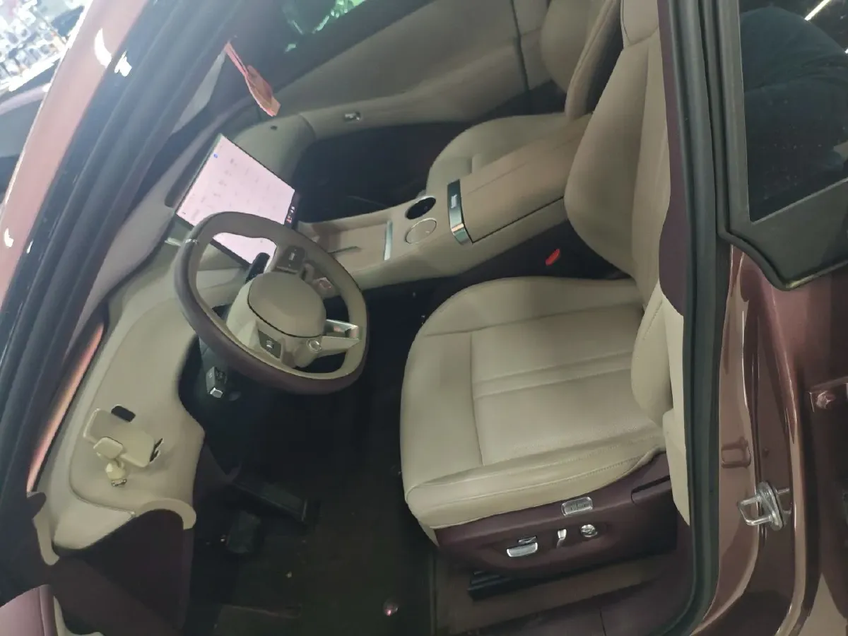 2025 MI YU7 BEV,autocango,china used car exporter,china ev exporter,chinese used car exporter,chinese used ev exporter