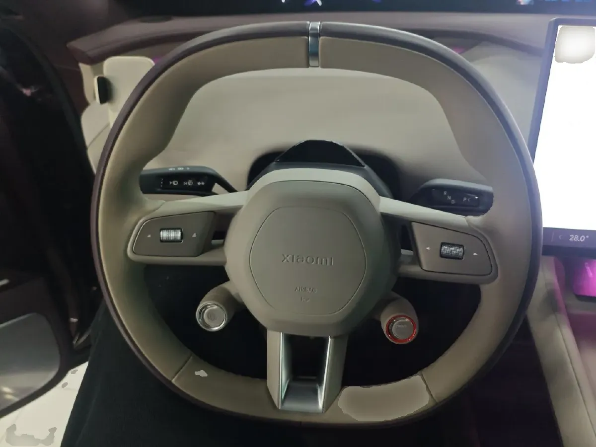 2025 MI YU7 BEV,autocango,china used car exporter,china ev exporter,chinese used car exporter,chinese used ev exporter