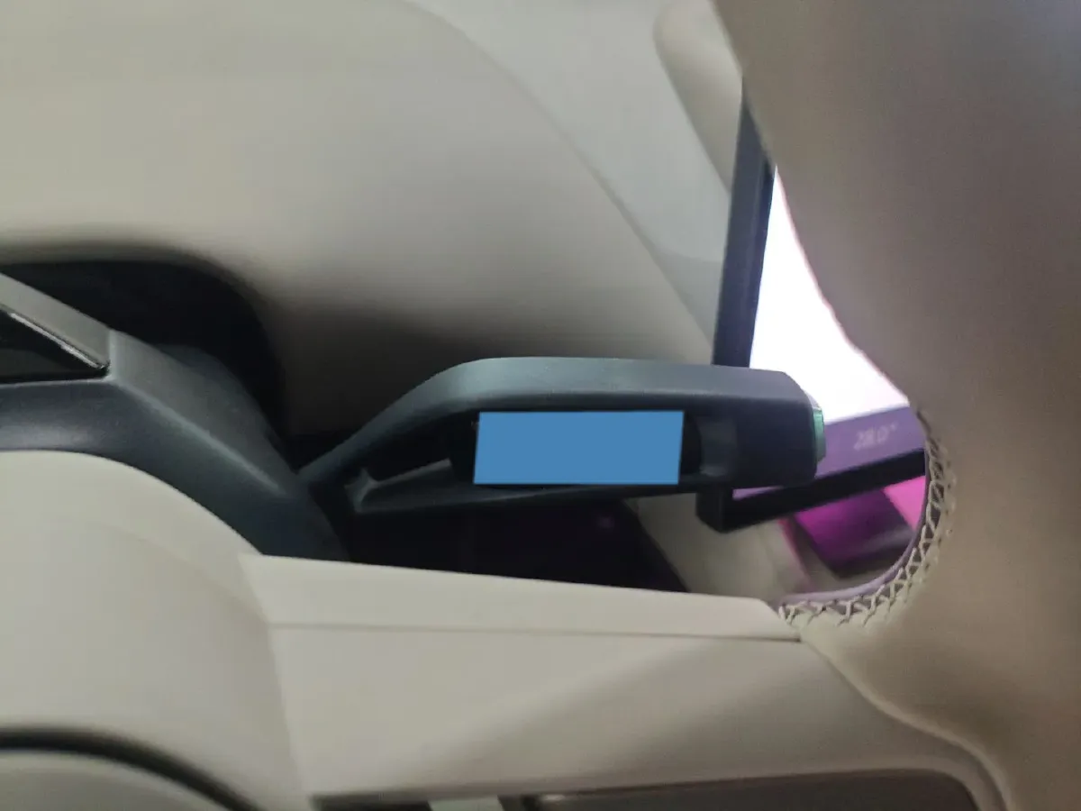 2025 MI YU7 BEV,autocango,china used car exporter,china ev exporter,chinese used car exporter,chinese used ev exporter