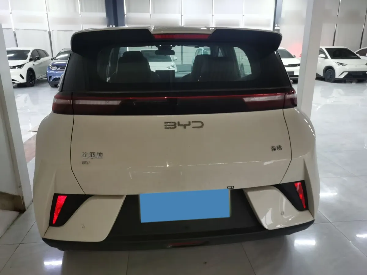 2025 BYD Seagull BEV 30.08KWH,autocango,china used car exporter,china ev exporter,chinese used car exporter,chinese used ev exporter