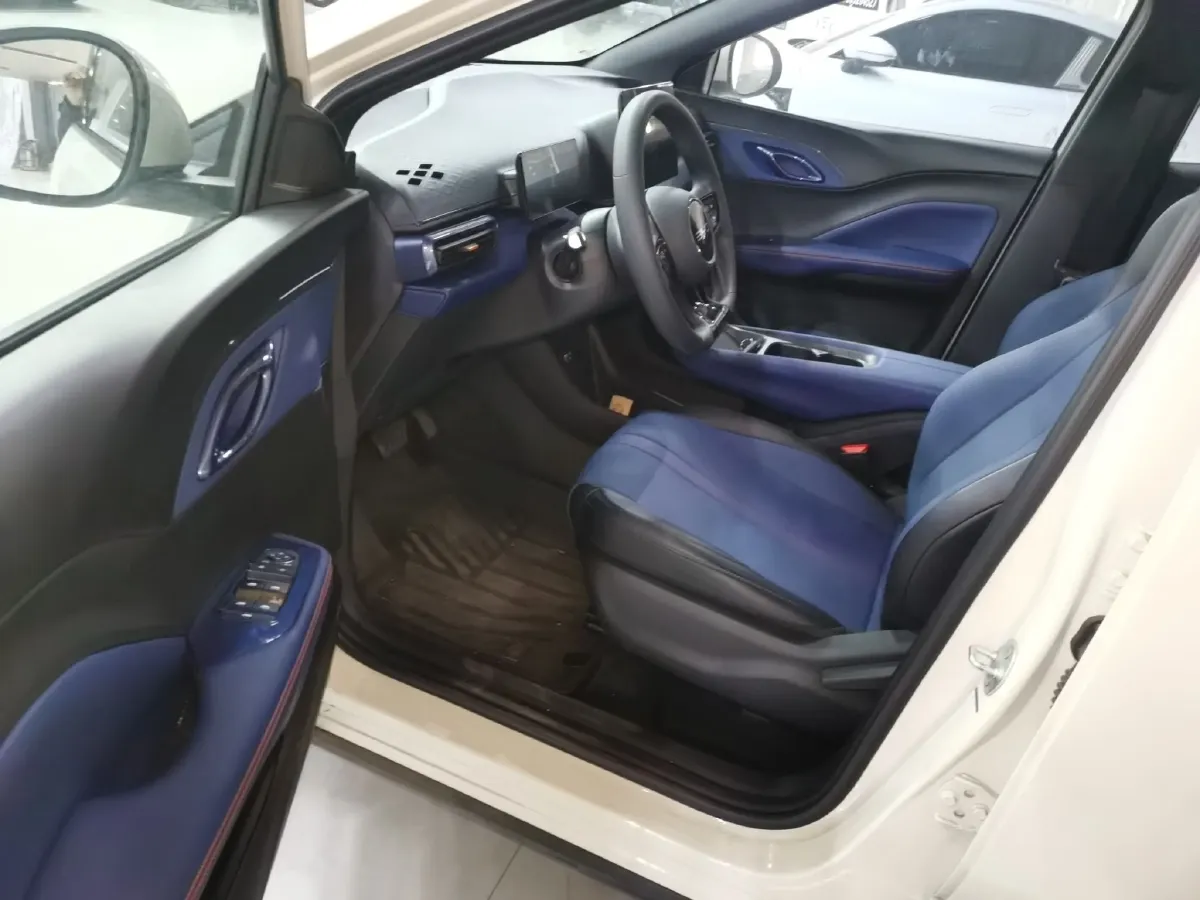 2025 BYD Seagull BEV 30.08KWH,autocango,china used car exporter,china ev exporter,chinese used car exporter,chinese used ev exporter