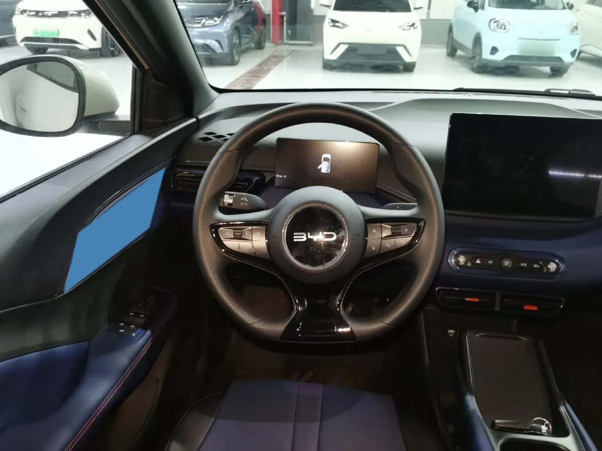 2025 BYD Seagull BEV 30.08KWH,autocango,china used car exporter,china ev exporter,chinese used car exporter,chinese used ev exporter