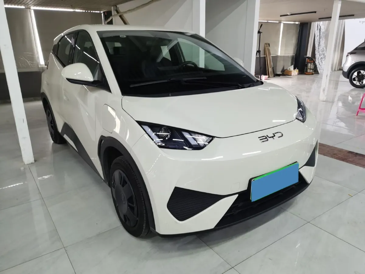 2025 BYD Seagull BEV 30.08KWH,autocango,china used car exporter,china ev exporter,chinese used car exporter,chinese used ev exporter