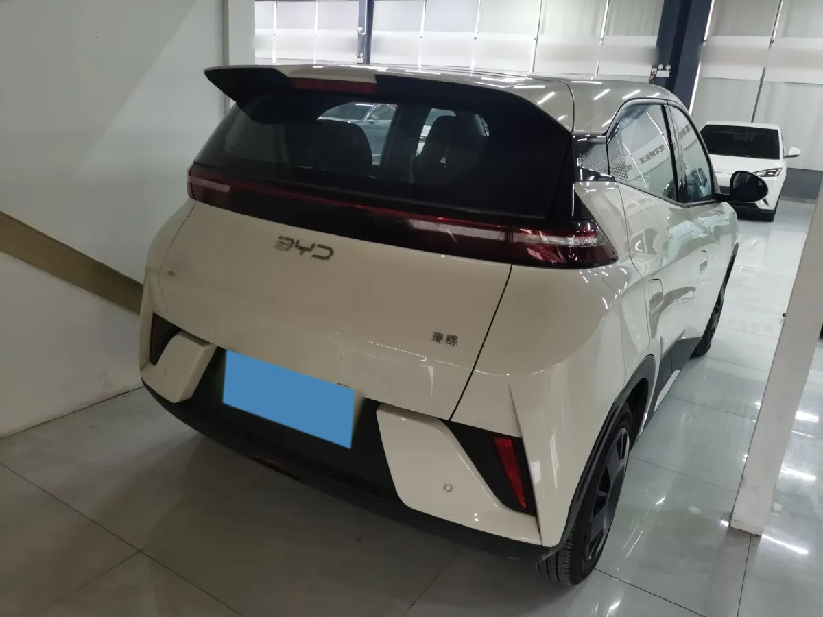 2025 BYD Seagull BEV 30.08KWH,autocango,china used car exporter,china ev exporter,chinese used car exporter,chinese used ev exporter