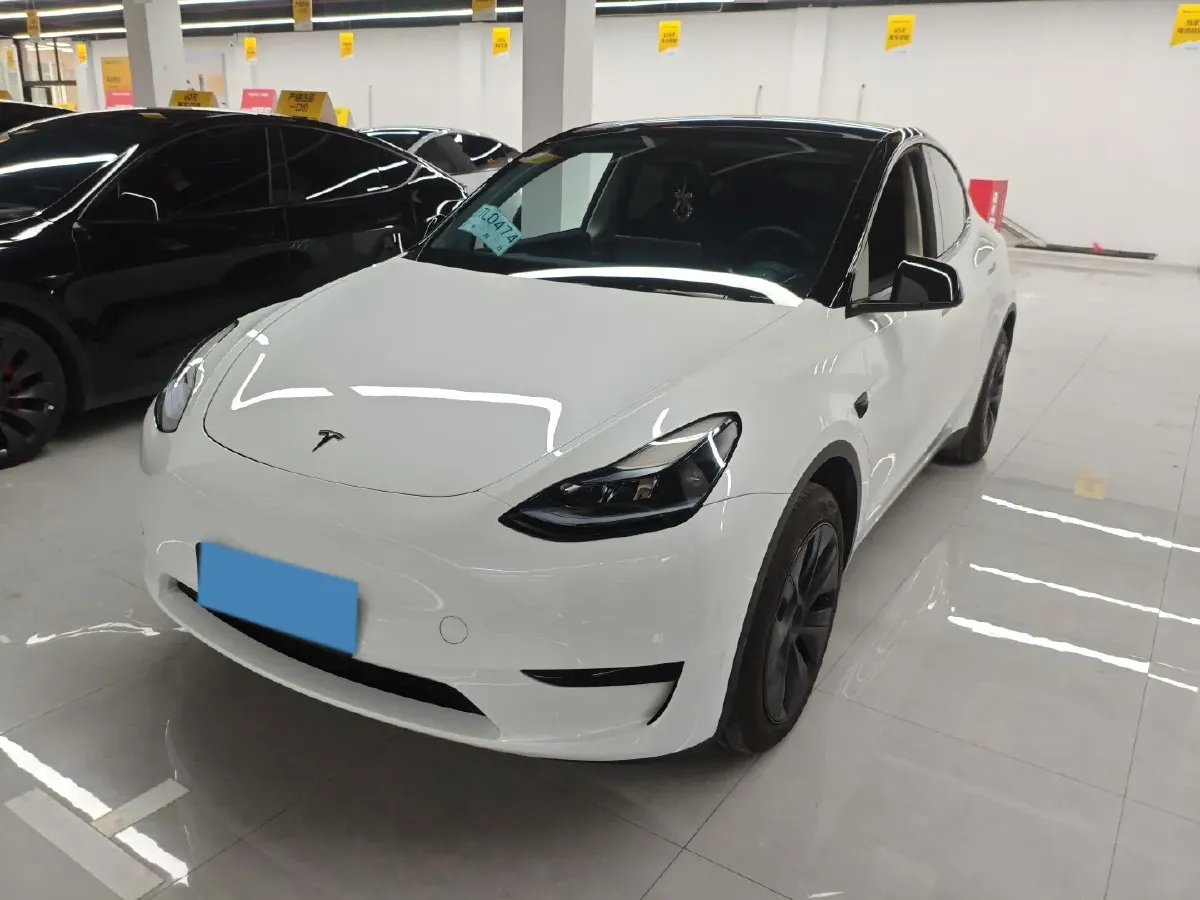 2024 Tesla Model Y BEV 60KWH,autocango,china used car exporter,china ev exporter,chinese used car exporter,chinese used ev exporter
