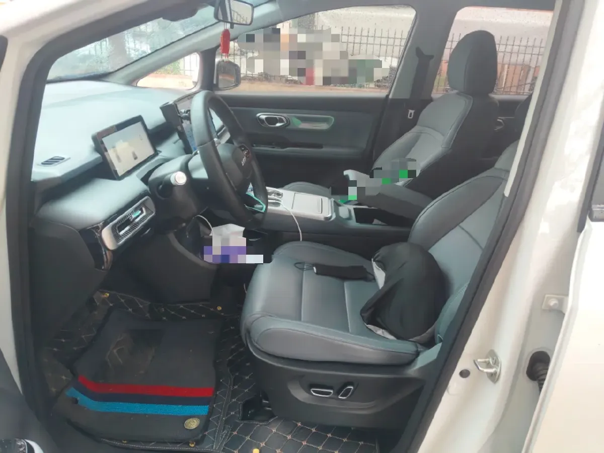 2025 Aion Y BEV,autocango,china used car exporter,china ev exporter,chinese used car exporter,chinese used ev exporter