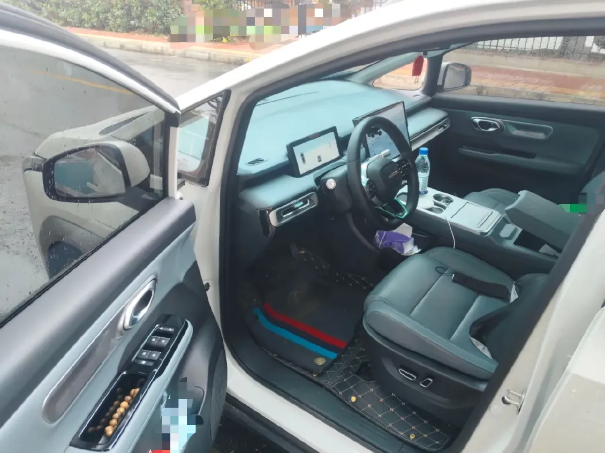 2025 Aion Y BEV,autocango,china used car exporter,china ev exporter,chinese used car exporter,chinese used ev exporter