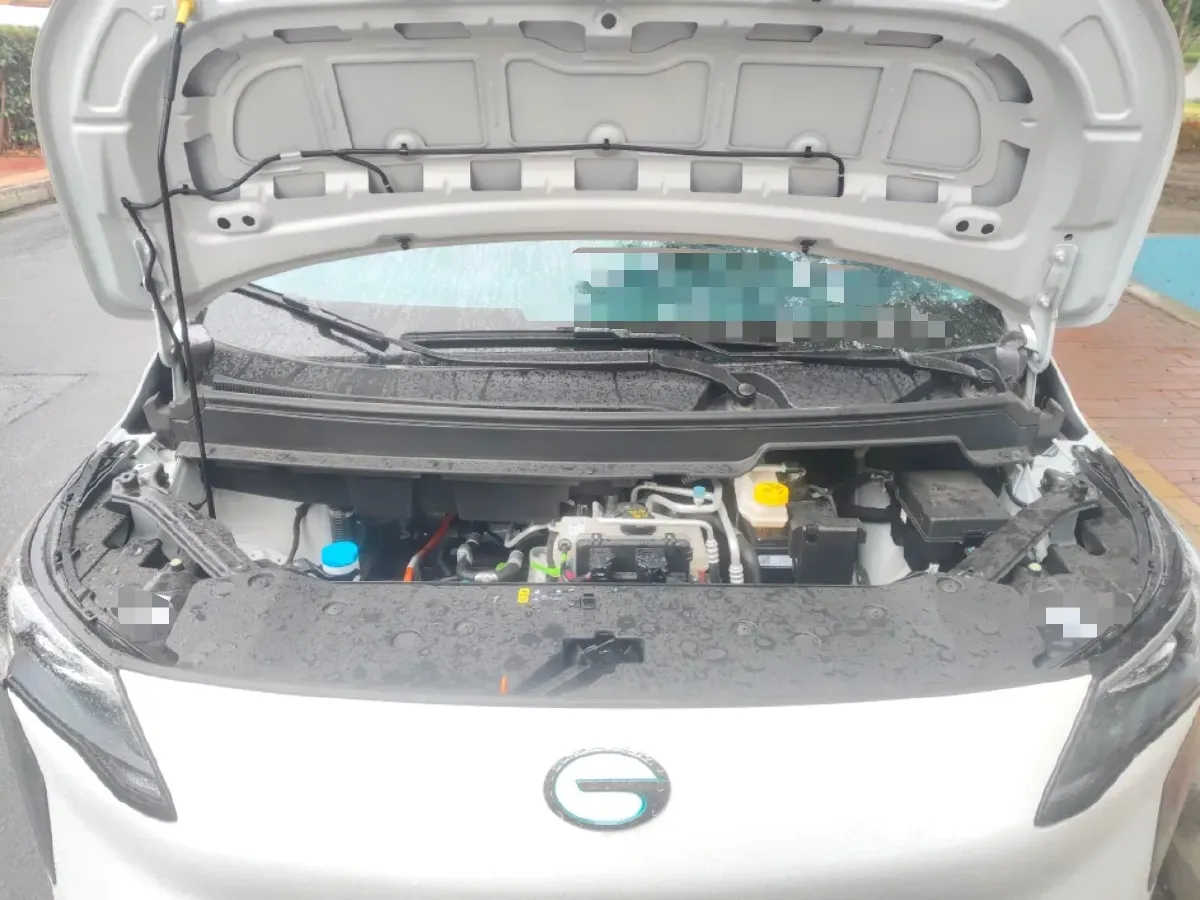 2025 Aion Y BEV,autocango,china used car exporter,china ev exporter,chinese used car exporter,chinese used ev exporter