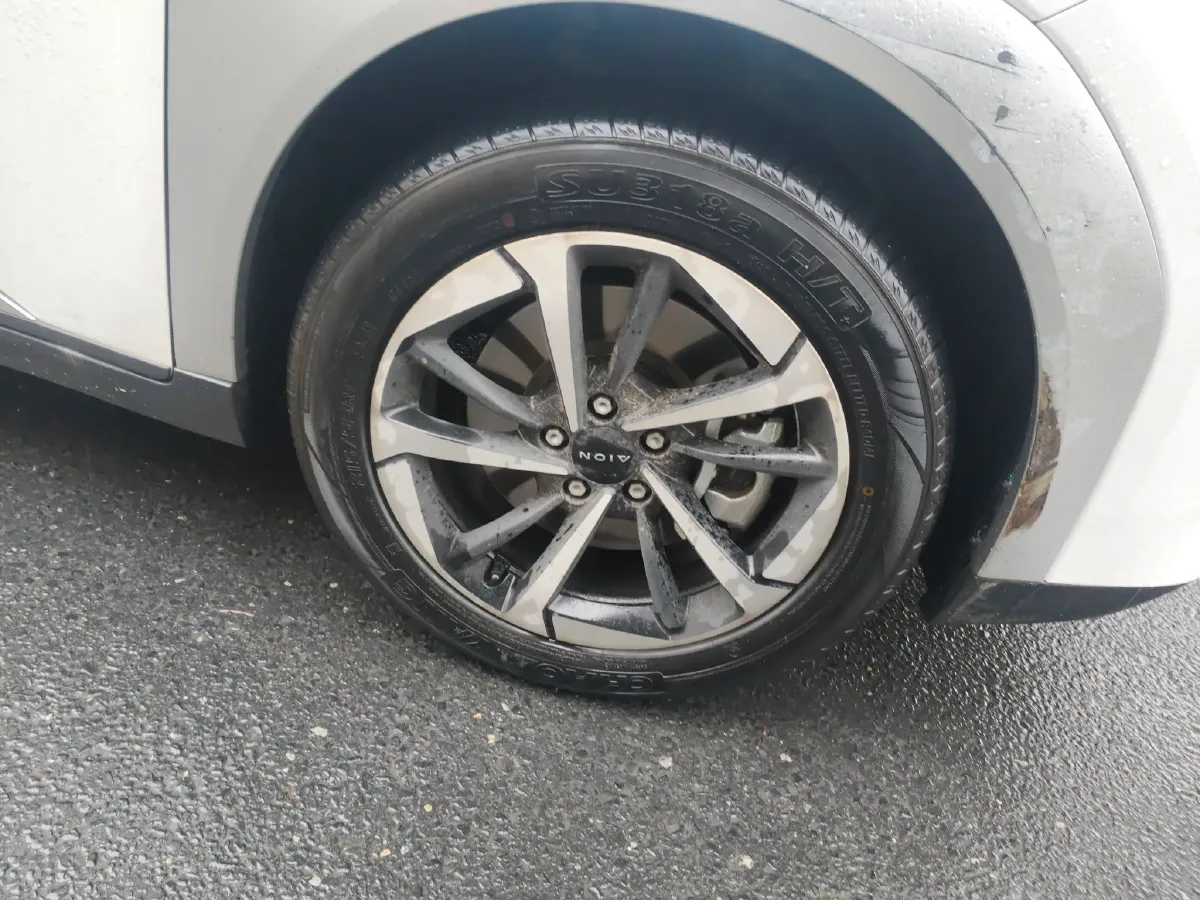 2025 Aion Y BEV,autocango,china used car exporter,china ev exporter,chinese used car exporter,chinese used ev exporter