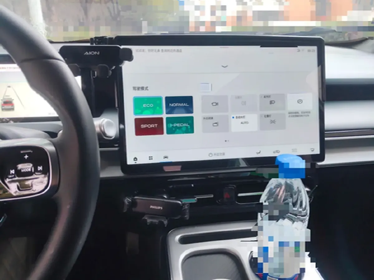 2025 Aion Y BEV,autocango,china used car exporter,china ev exporter,chinese used car exporter,chinese used ev exporter